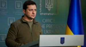 zelenski