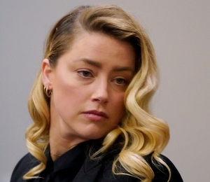 amber heard