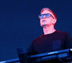 Andrew Fletcher
