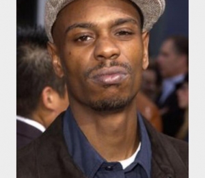 Dave Chappelle