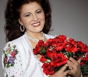 Irina Loghin