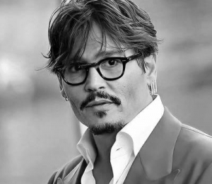 Johnny Depp