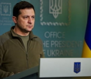 zelenski