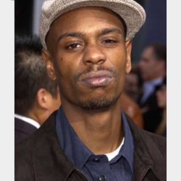 Dave Chappelle