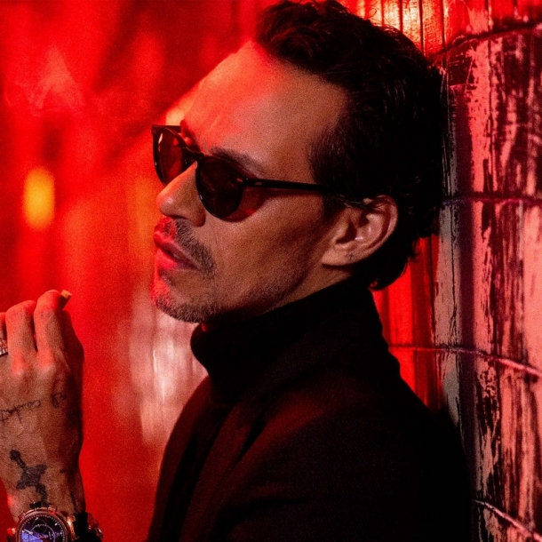 Marc Anthony