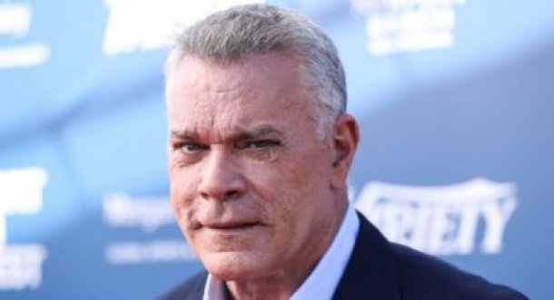 Ray Liotta