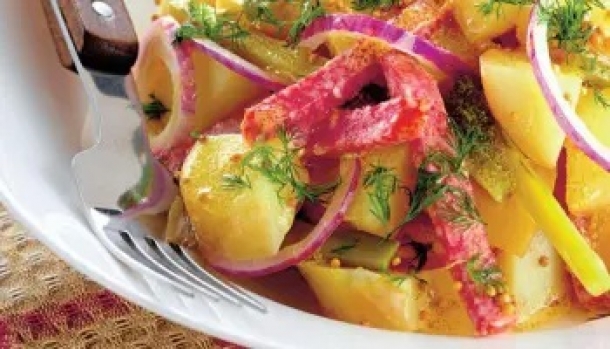 salata