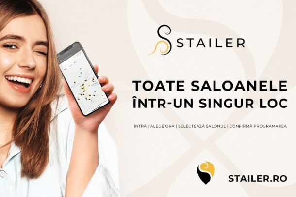 stailer