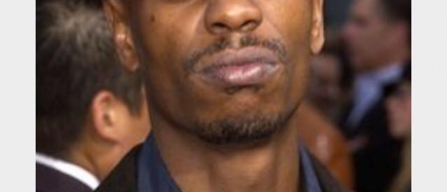 Dave Chappelle