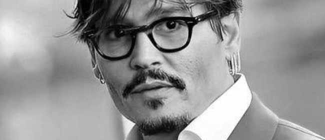 Johnny Depp