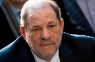 Harvey Weinstein