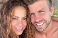 shakira si pique