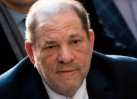 Harvey Weinstein