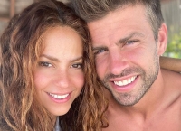 shakira si pique
