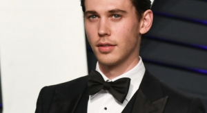 Austin Butler