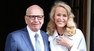 Rupert Murdoch