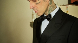 Travis Barker