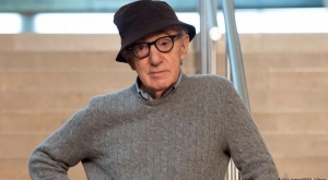 Woody Allen