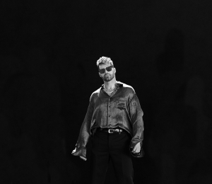 Ricky Martin