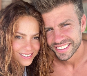 shakira si pique