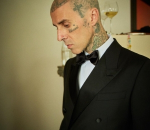 Travis Barker