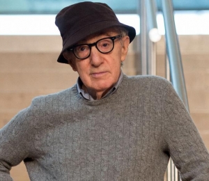 Woody Allen