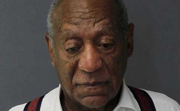 bill cosby