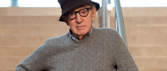 Woody Allen