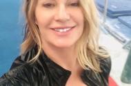Nadia Comăneci