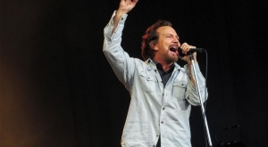  Eddie Vedder