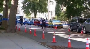 Law & Order: Organized Crime