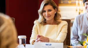Olena Zelenska
