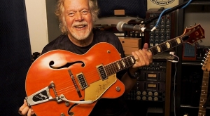 Randy Bachman