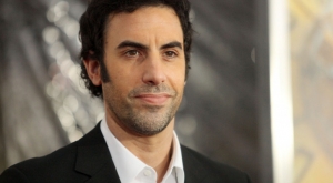 Sacha Baron Cohen