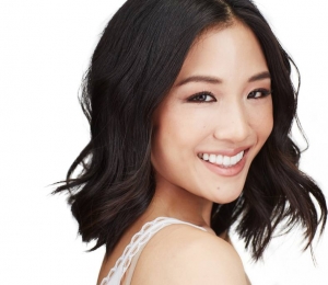 Constance Wu