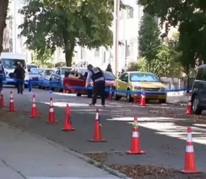 Law & Order: Organized Crime