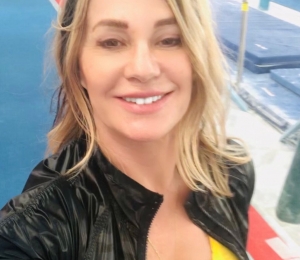Nadia Comăneci