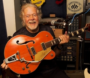 Randy Bachman