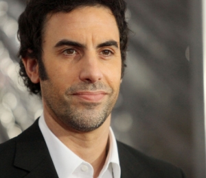 Sacha Baron Cohen