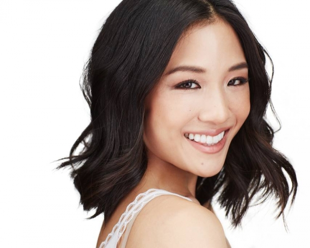 Constance Wu