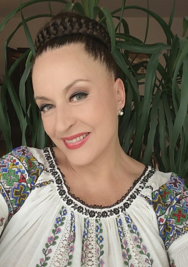 Maria Dragomiroiu
