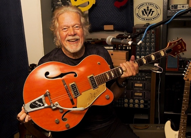 Randy Bachman