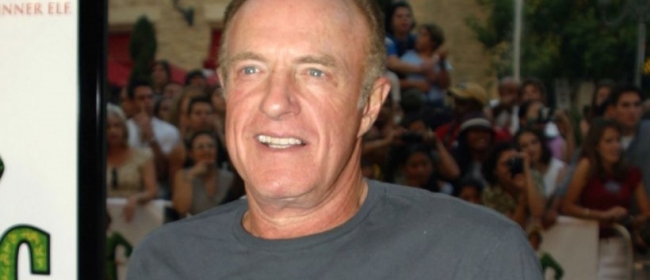 James Caan
