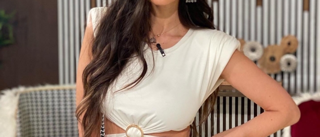 Lili Sandu
