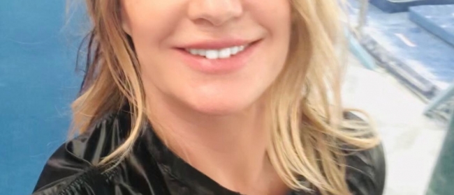 Nadia Comăneci
