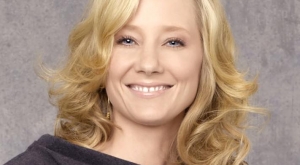 Anne Heche