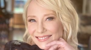 Anne Heche