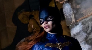 batgirl