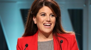 Monica Lewinsky 