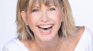 Olivia Newton John